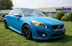 Volvo Kills Off Its C30 Compact Hatchback 