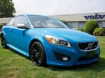 2013 Volvo C30 Polestar Limited Edition