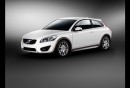 2013 Volvo C30 2013 Volvo C30