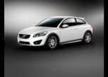 2013 Volvo C30