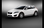 2013 Volvo C30 Photos