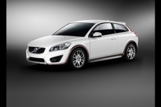 2013 Volvo C30