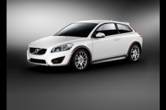 2013 Volvo C30