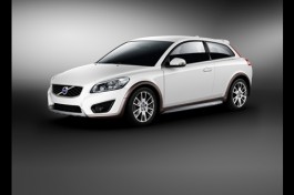 2013 Volvo C30