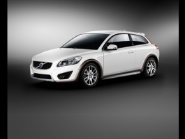 2013 Volvo C30