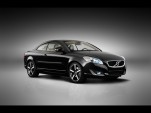 2013 Volvo C70