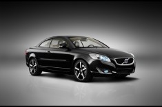 2013 Volvo C70
