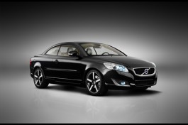 2013 Volvo C70