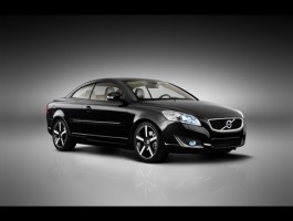 2013 Volvo C70