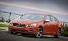 2013 Volvo S60 T6 R-Design