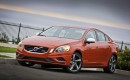 2013 Volvo S60 T6 R-Design