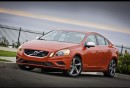 2013 Volvo S60 2013 Volvo S60 T6 R-Design