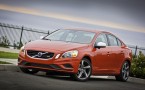 2013 Volvo S60