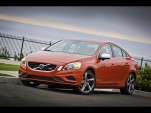 2013 Volvo S60