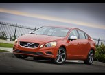2013 Volvo S60 T6 R-Design