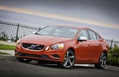 2013 Volvo S60 Photos
