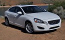 2013 Volvo S60 T5 AWD