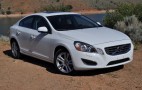 2013 Volvo S60 T5 AWD: First Drive