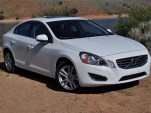 2013 Volvo S60 T5 AWD