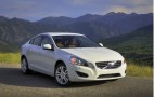 Volvo To License Technology To Chinese Parent