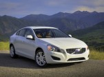 2013 Volvo S60 T5 AWD