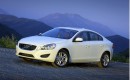 2013 Volvo S60 T5 AWD
