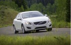Volvo S60, S80 Refresh Coming, Followed By New XC90: Report