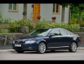 2013 Volvo S80
