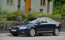 2013 Volvo S80