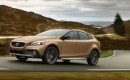 2013 Volvo V40 Cross Country
