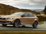 2013 Volvo V40 Cross Country