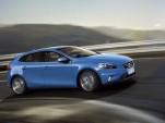 2013 Volvo V40 R-Design