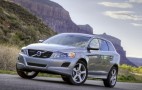 2013 Volvo S60, XC60 Recalled For Airbag Defect