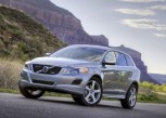 2013 Volvo XC60