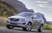 2013 Volvo XC60 Photos