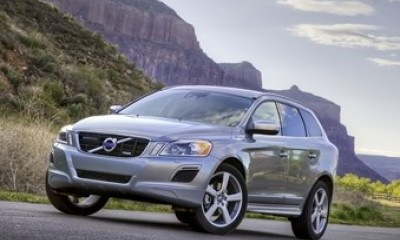 2013 Volvo XC60 Photos