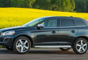 Volvo XC60, Honda Civic, Lincoln MKZ, Mazda6: Top Safety Pick Plus