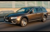 2013 Volvo XC70 Photos