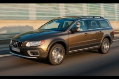 2013 Volvo XC70