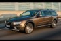 2013 Volvo XC70 Photos