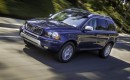 2013 Volvo XC90