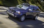 2013 Volvo XC90, Nissan Juke-R, OnStar FMV: Today's Car News