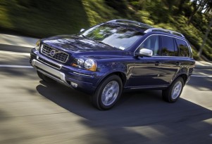 2013 Volvo XC90, Nissan Juke-R, OnStar FMV: Today's Car News