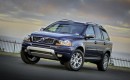 2013 Volvo XC90