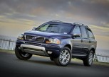 2013 Volvo XC90