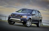 2013 Volvo XC90 Photos