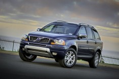 2013 Volvo XC90