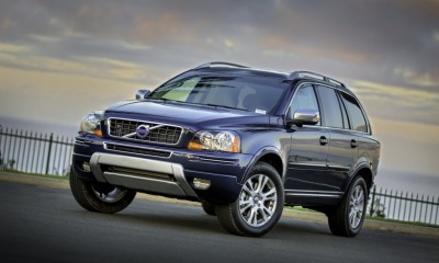 2013 Volvo XC90 Photos