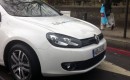 First Ride: 2013 VW Golf Blue-E-Motion Prototype 