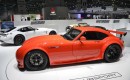 2013 Wiesmann GT MF4-CS